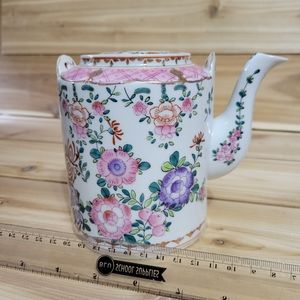 Vintage Japanese Teapot